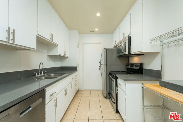 1115 S Elm Drive 207, Los Angeles, CA 90035