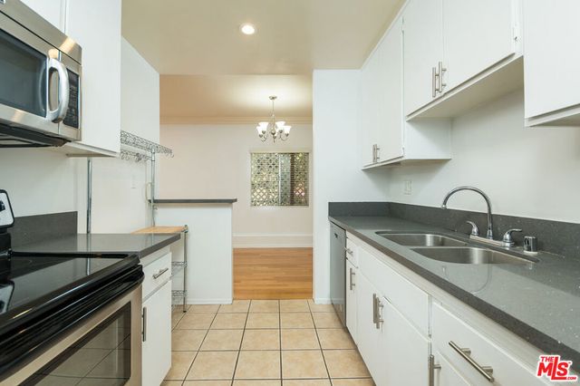 1115 S Elm Drive 207, Los Angeles, CA 90035