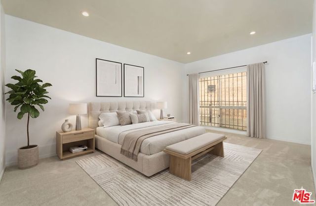 1115 S Elm Drive 207, Los Angeles, CA 90035