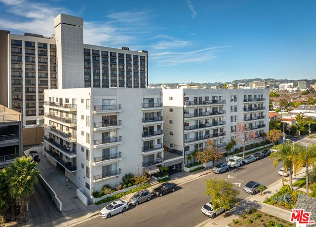 1115 S Elm Drive 207, Los Angeles, CA 90035