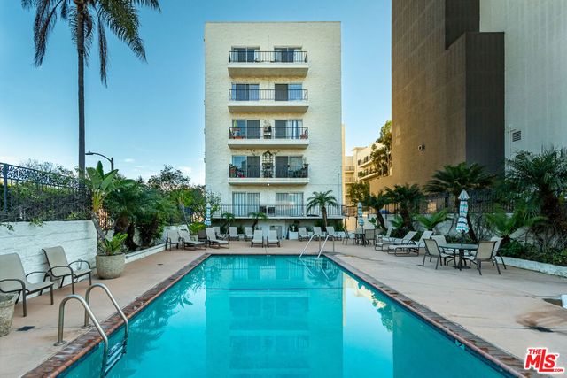 1115 S Elm Drive 207, Los Angeles, CA 90035