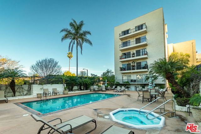 1115 S Elm Drive 207, Los Angeles, CA 90035