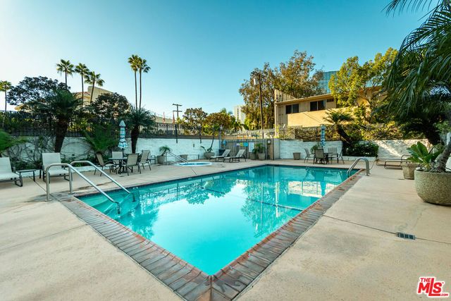 1115 S Elm Drive 207, Los Angeles, CA 90035