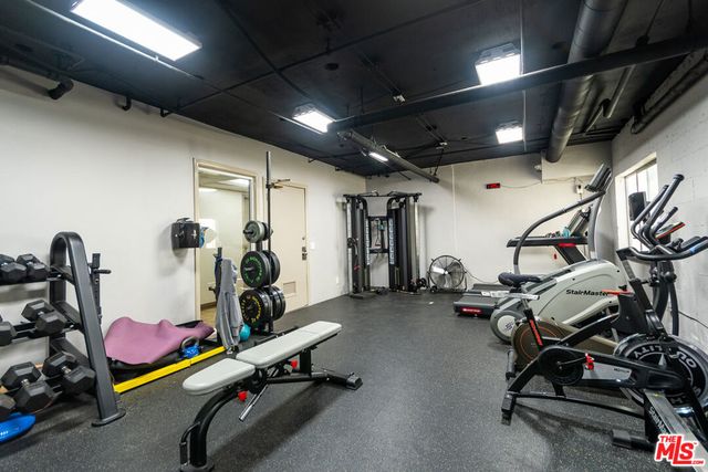 1115 S Elm Drive 207, Los Angeles, CA 90035