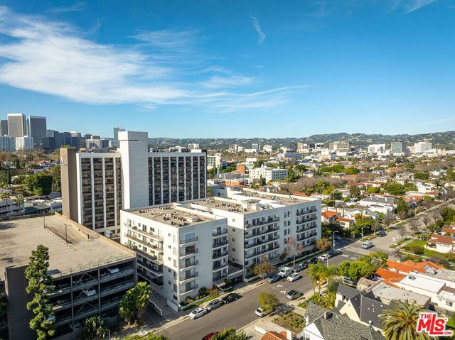 1115 S Elm Drive 207, Los Angeles, CA 90035