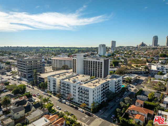 1115 S Elm Drive 207, Los Angeles, CA 90035