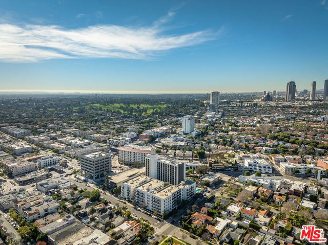 1115 S Elm Drive 207, Los Angeles, CA 90035