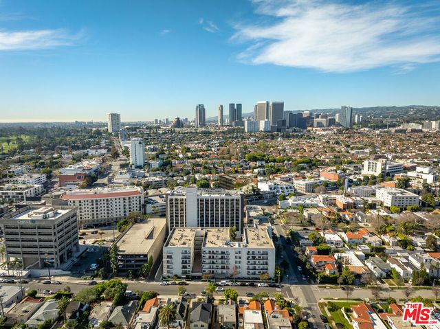 1115 S Elm Drive 207, Los Angeles, CA 90035