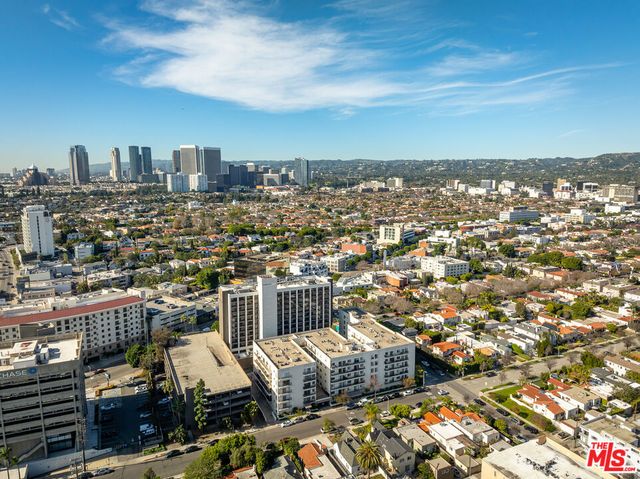 1115 S Elm Drive 207, Los Angeles, CA 90035