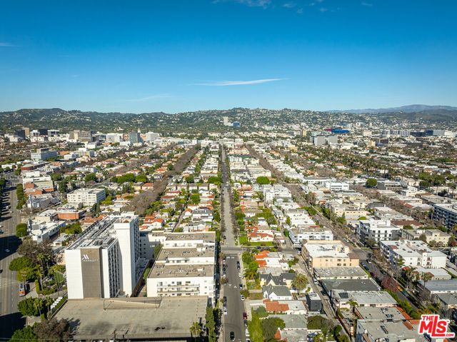1115 S Elm Drive 207, Los Angeles, CA 90035