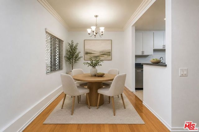 1115 S Elm Drive 207, Los Angeles, CA 90035