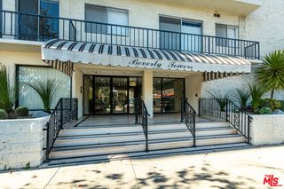 1115 S Elm Drive 207, Los Angeles, CA 90035