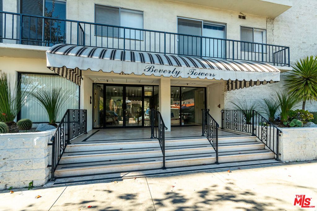 1115 S Elm Drive 207, Los Angeles, CA 90035