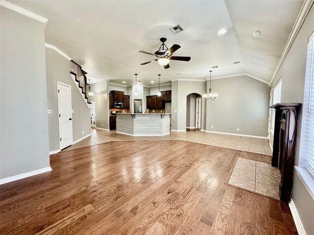 14729 Jordan Court, Glenpool, OK 74033