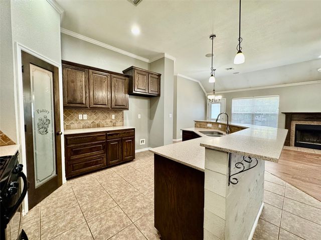 14729 Jordan Court, Glenpool, OK 74033