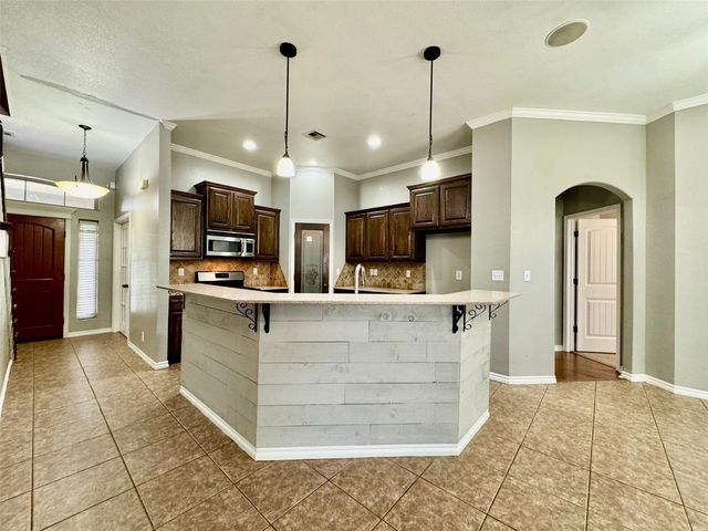 14729 Jordan Court, Glenpool, OK 74033