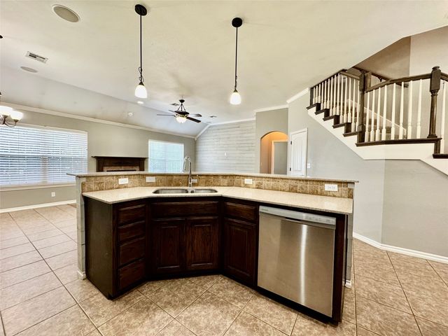14729 Jordan Court, Glenpool, OK 74033