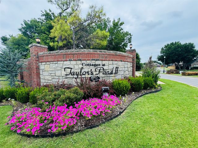 14729 Jordan Court, Glenpool, OK 74033