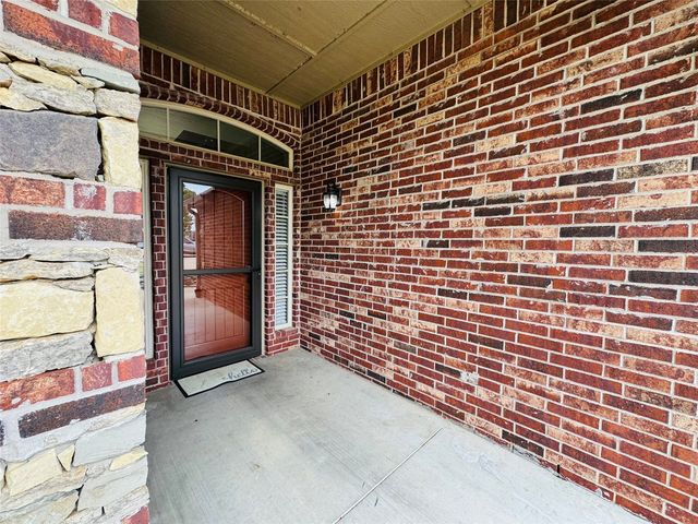 14729 Jordan Court, Glenpool, OK 74033