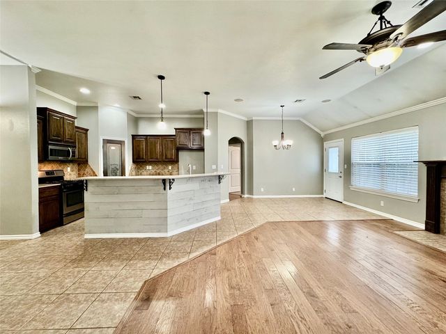 14729 Jordan Court, Glenpool, OK 74033