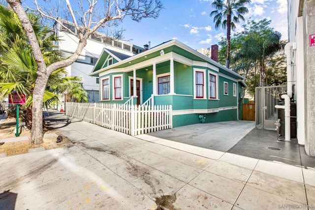 3853 8th Avenue, San Diego, CA 92103