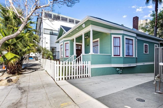 3853 8th Avenue, San Diego, CA 92103