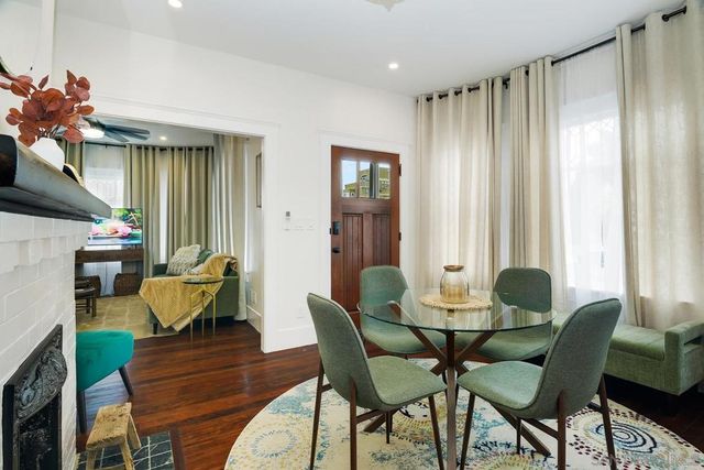 3853 8th Avenue, San Diego, CA 92103