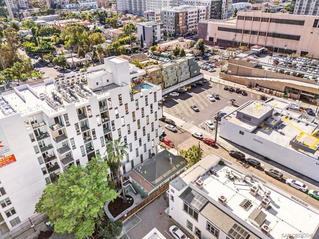 3853 8th Avenue, San Diego, CA 92103