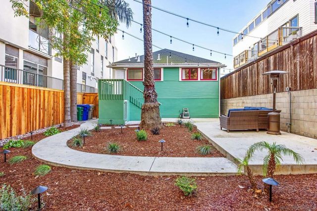 3853 8th Avenue, San Diego, CA 92103