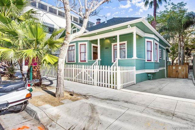 3853 8th Avenue, San Diego, CA 92103