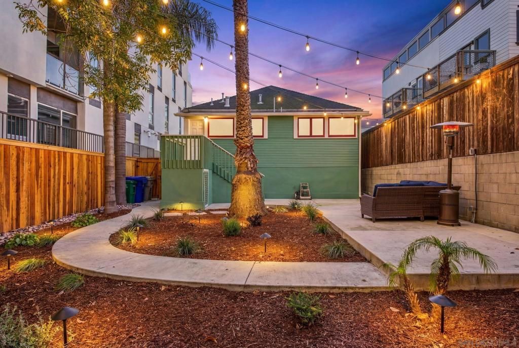 3853 8th Avenue, San Diego, CA 92103