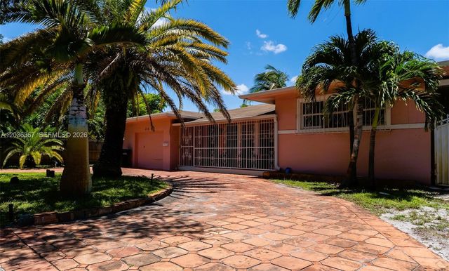 315 NW 124th St, North Miami, FL 33168