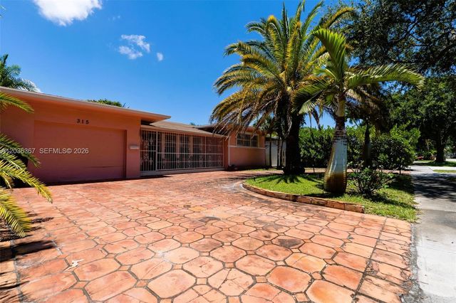 315 NW 124th St, North Miami, FL 33168