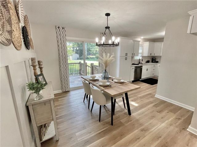 2512 Queen Ridge Drive, Independence, MO 64055