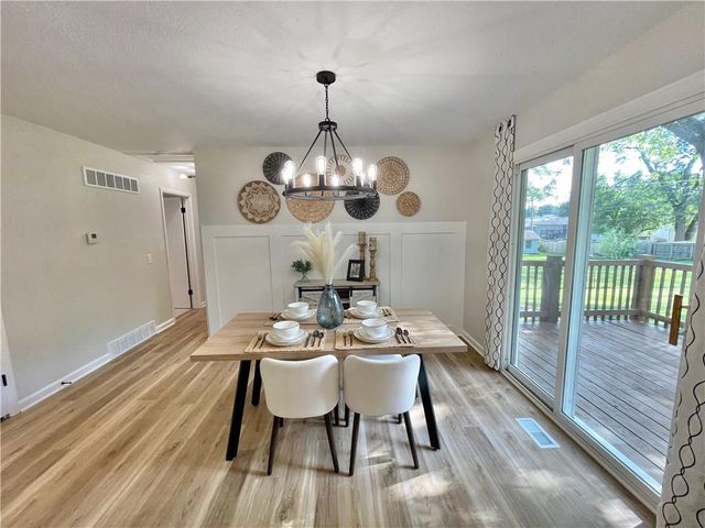 2512 Queen Ridge Drive, Independence, MO 64055