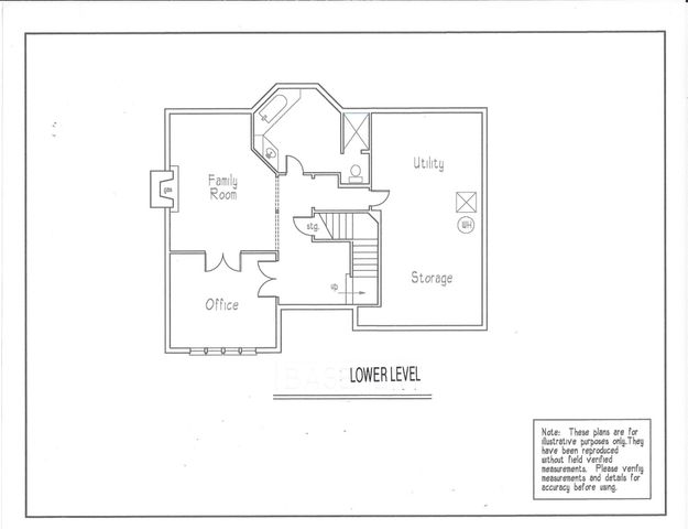 11428 Zion Circle, Bloomington, MN 55437