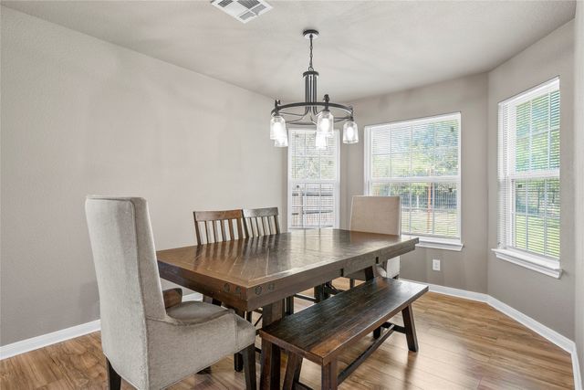 606 Powers Street, Lacy Lakeview, TX 76705