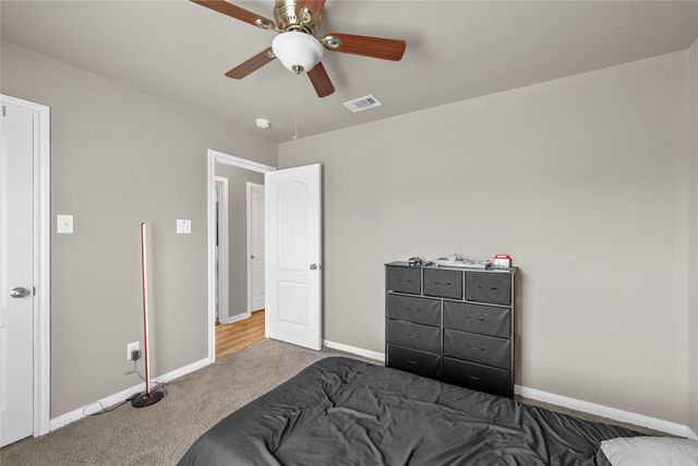 606 Powers Street, Lacy Lakeview, TX 76705