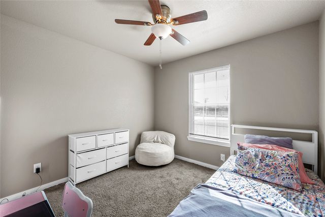 606 Powers Street, Lacy Lakeview, TX 76705