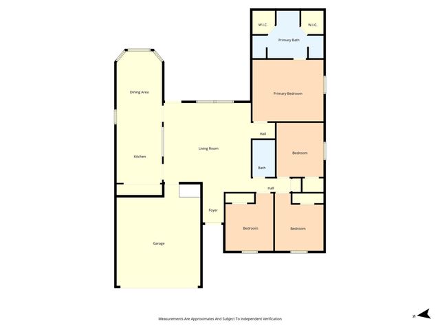 606 Powers Street, Lacy Lakeview, TX 76705