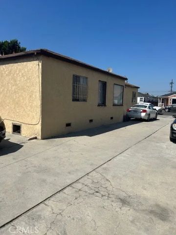 164 W 84th Place, Los Angeles, CA 90003