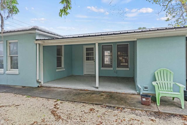 137 Riberia St. Unit A, St Augustine, FL 32084