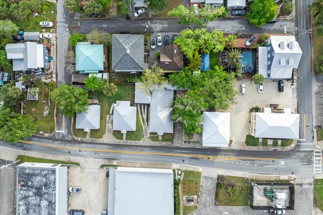 137 Riberia St. Unit A, St Augustine, FL 32084