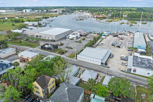 137 Riberia St. Unit A, St Augustine, FL 32084