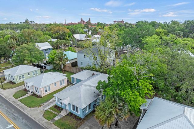 137 Riberia St. Unit A, St Augustine, FL 32084