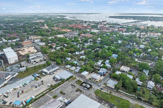 137 Riberia St. Unit A, St Augustine, FL 32084