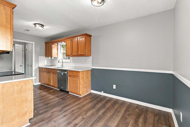 524 Homestead Drive, Nicholasville, KY 40356