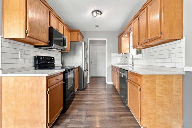 524 Homestead Drive, Nicholasville, KY 40356