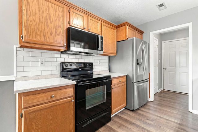 524 Homestead Drive, Nicholasville, KY 40356