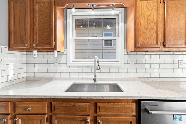 524 Homestead Drive, Nicholasville, KY 40356